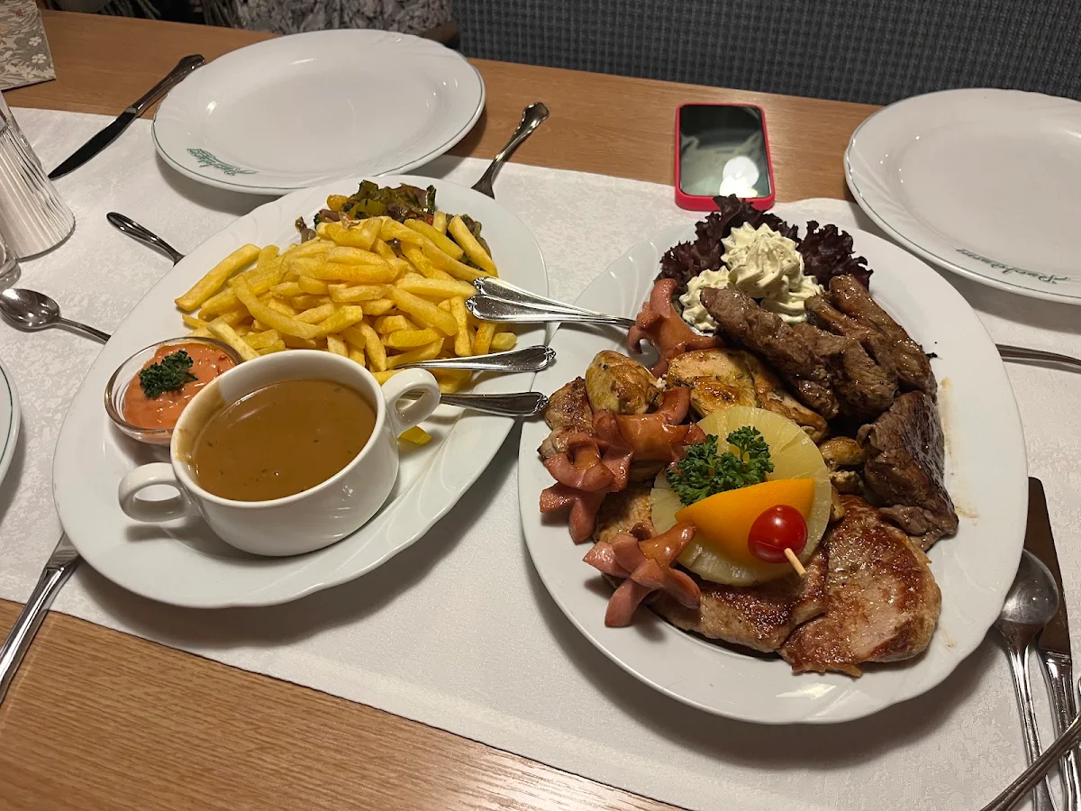 Essen und Trinken photo 6
