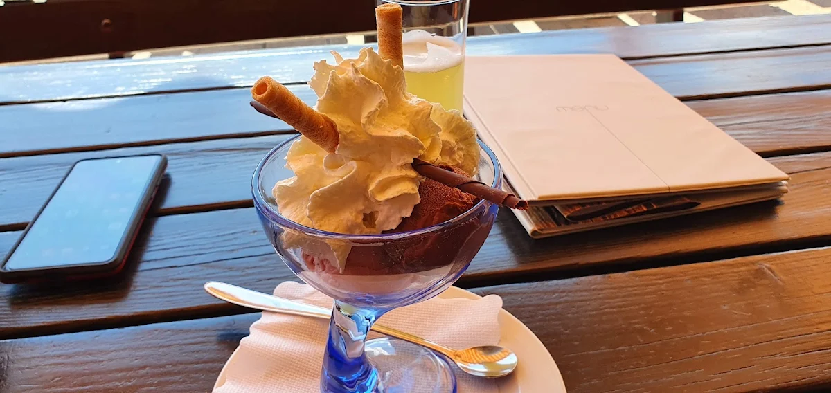 Essen und Trinken photo 7