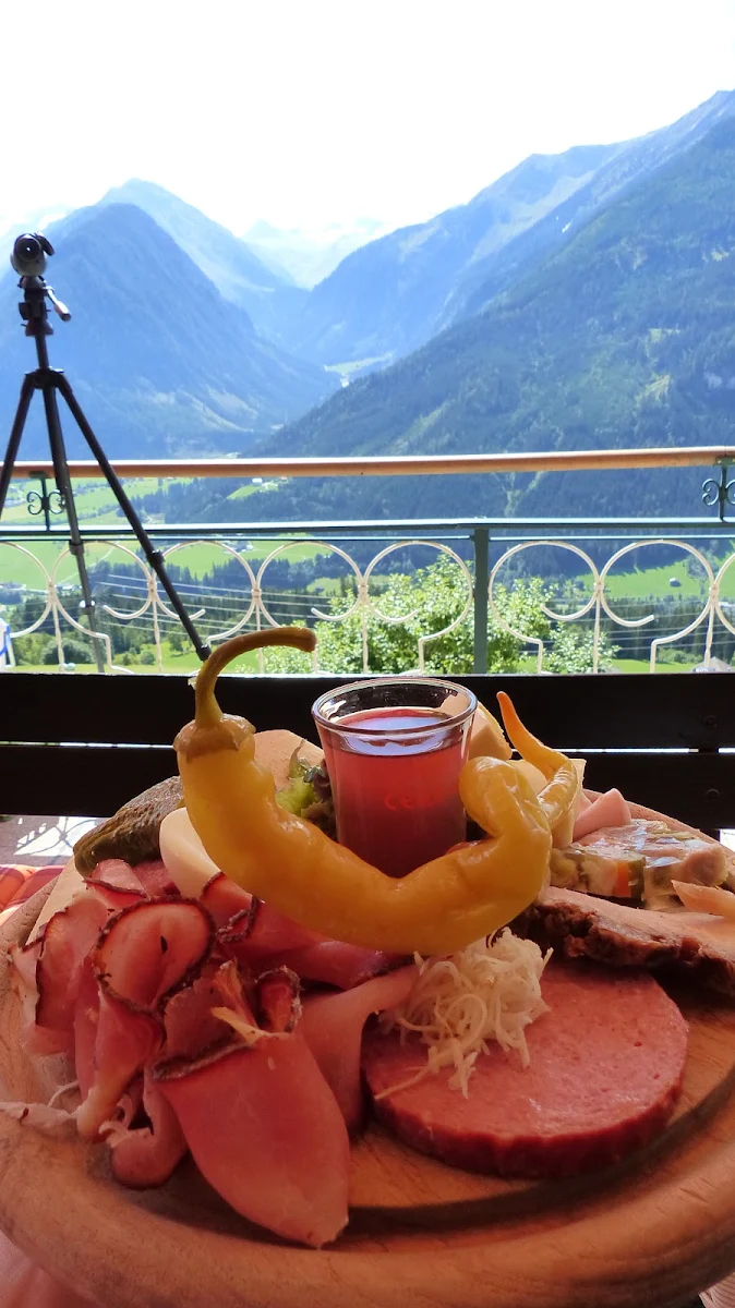 Essen und Trinken photo 8