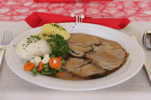 Essen und Trinken photo 2