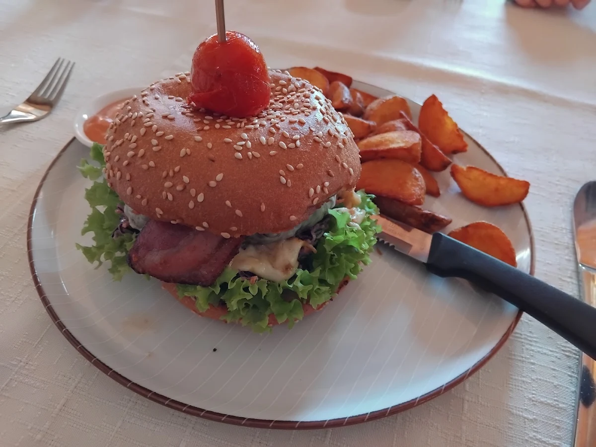 Essen und Trinken photo 3