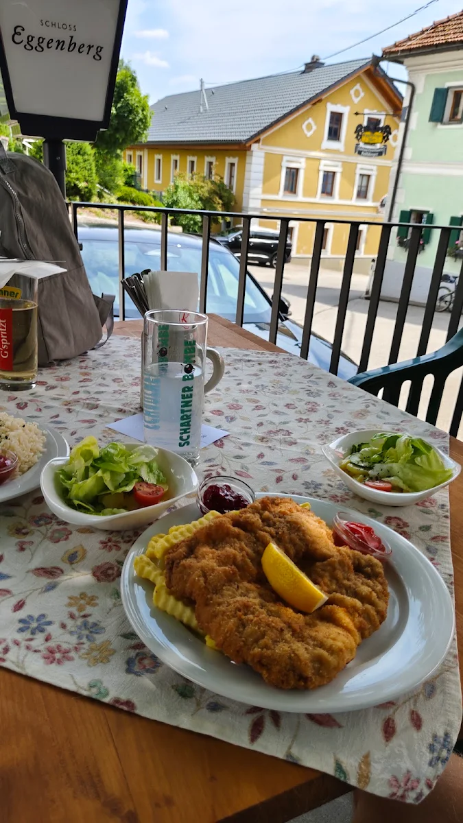 Essen und Trinken photo 7