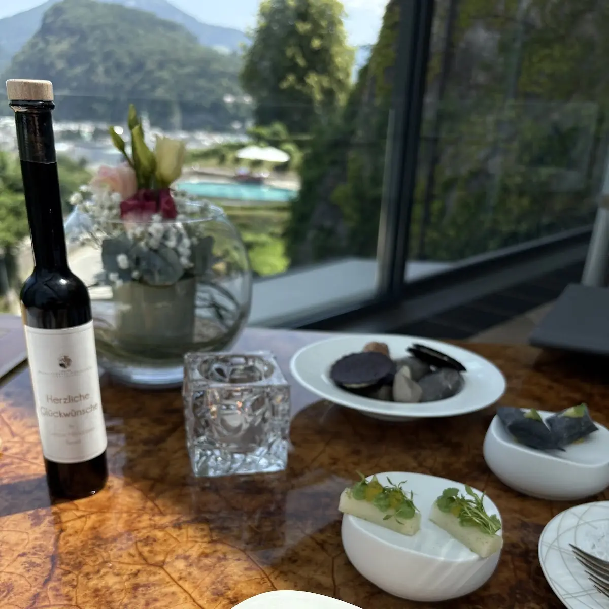Essen und Trinken photo 7