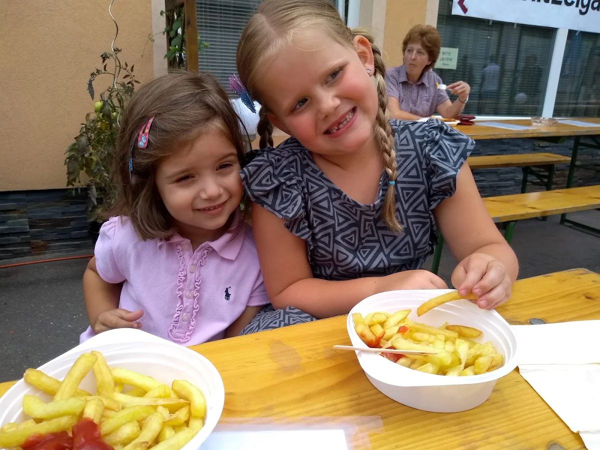 Essen und Trinken photo 2