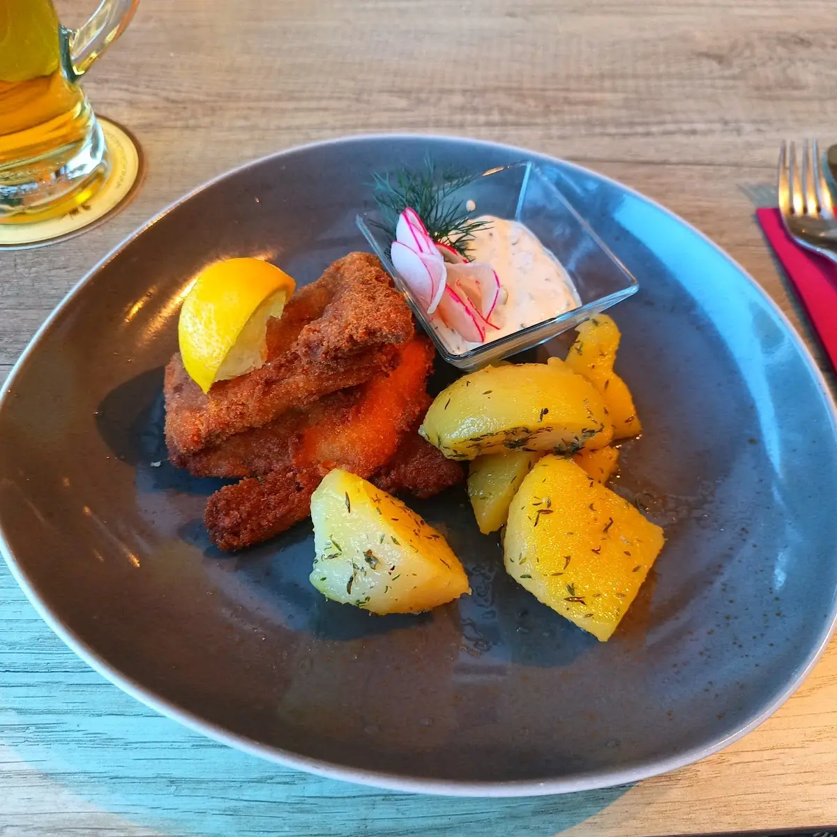 Essen und Trinken photo 2