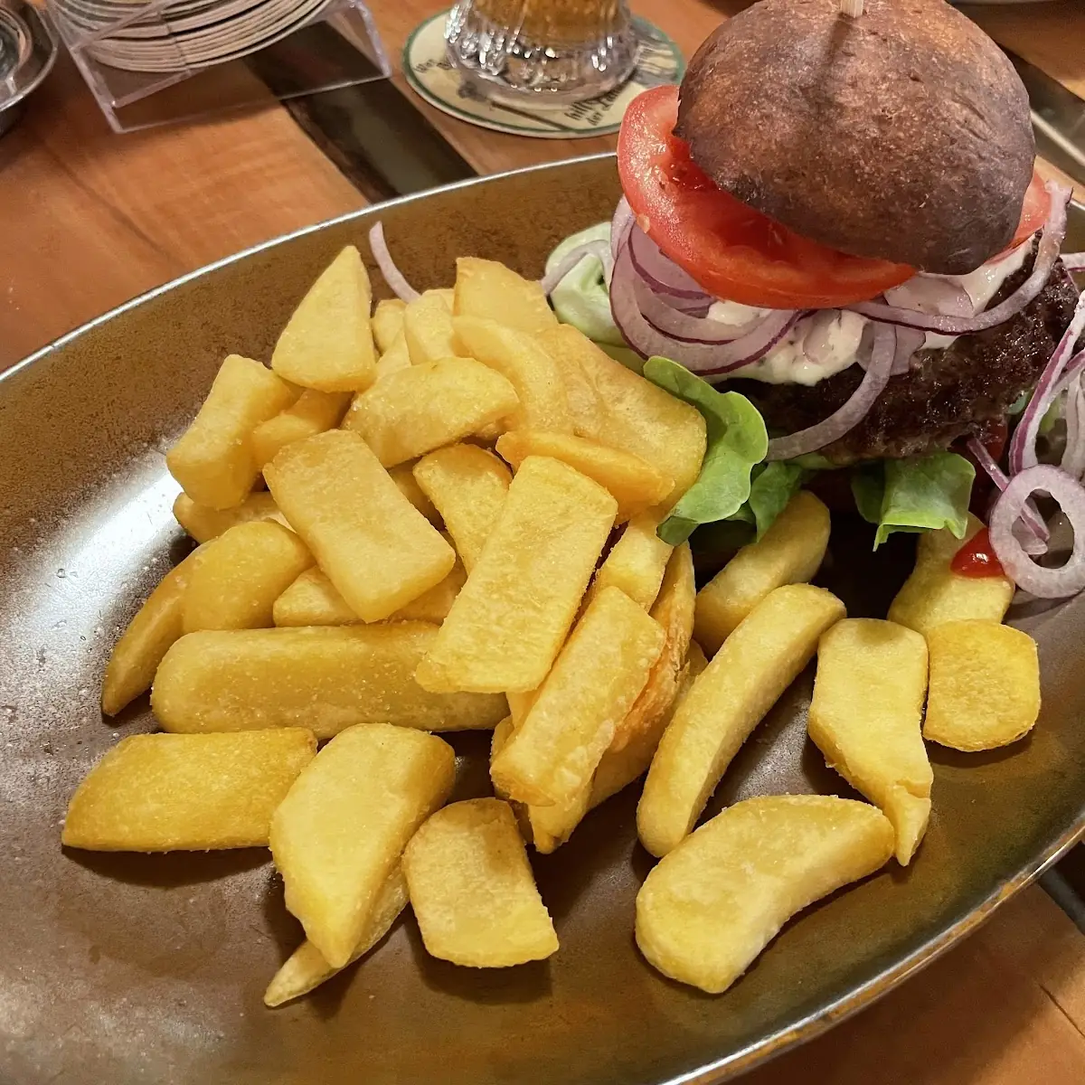 Essen und Trinken photo 9