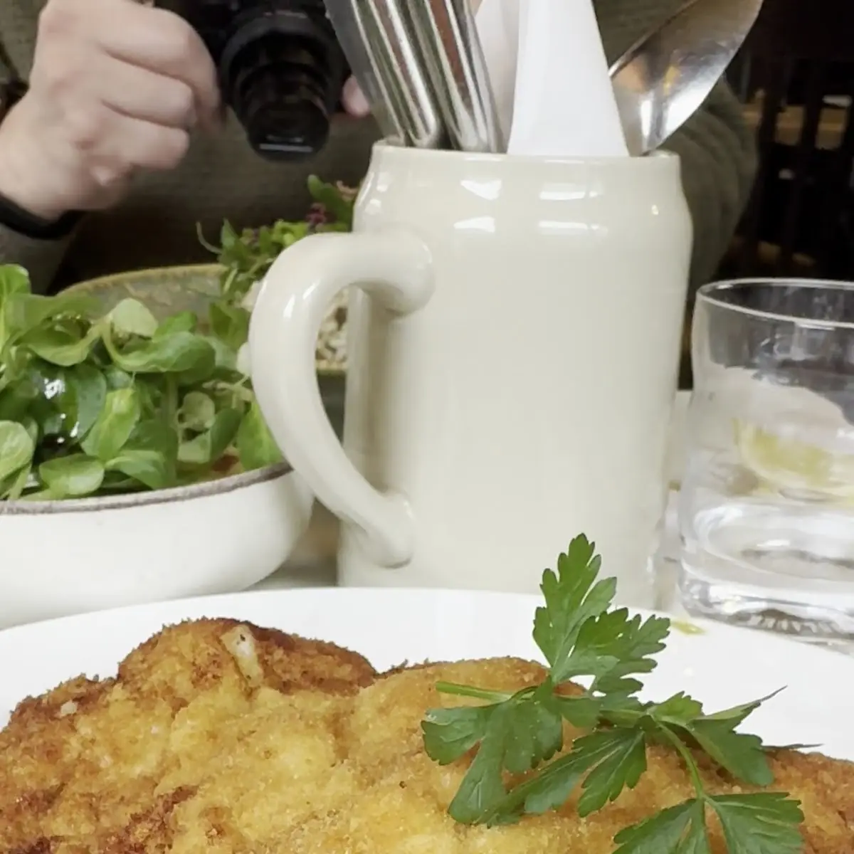 Essen und Trinken photo 8