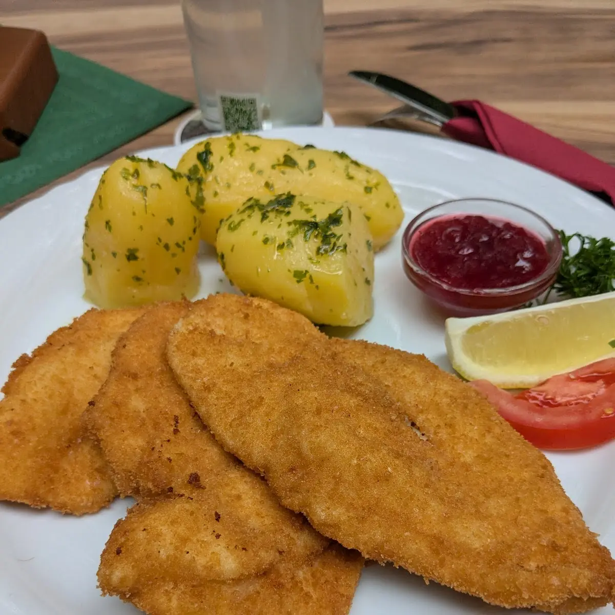 Essen und Trinken photo 6