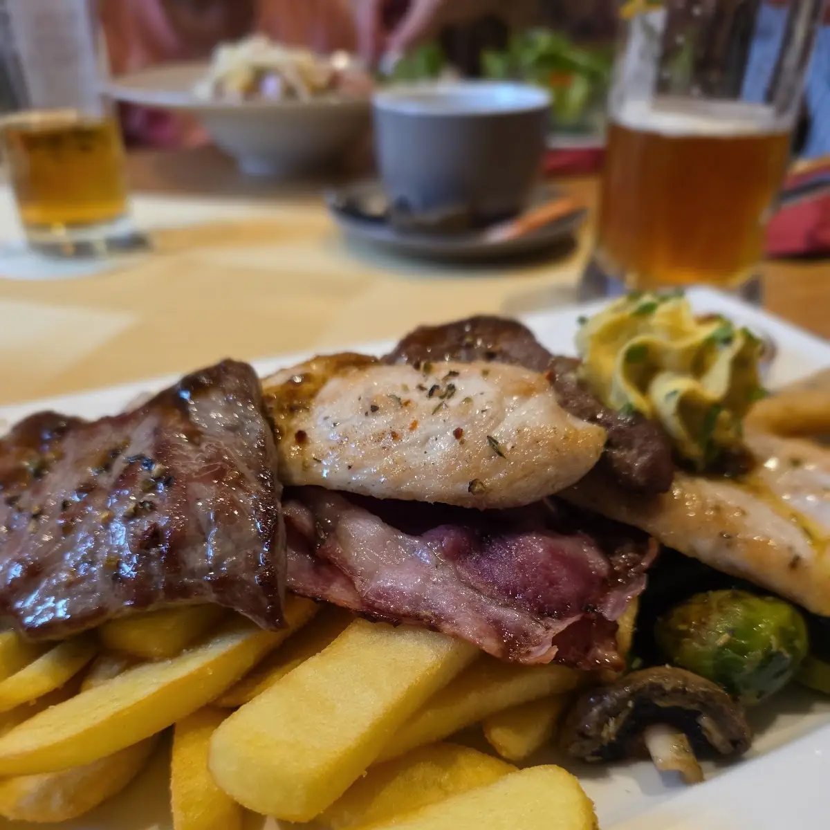 Essen und Trinken photo 7