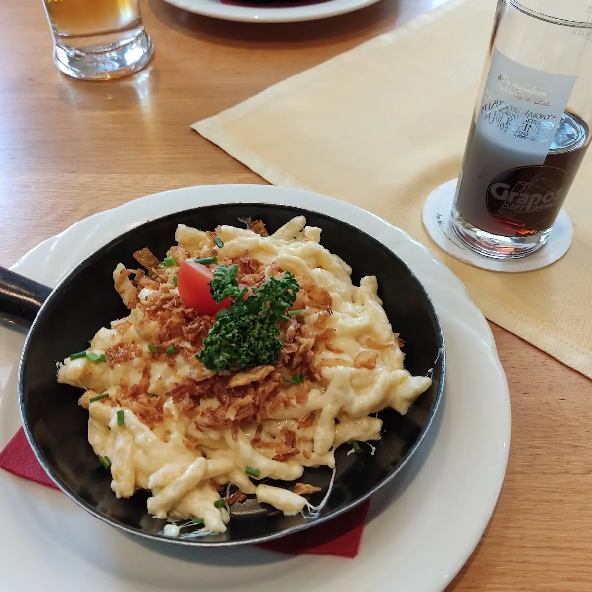 Essen und Trinken photo 9