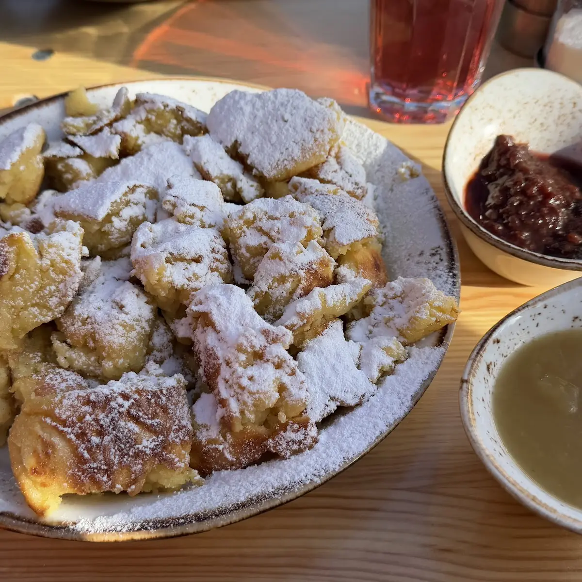 Essen und Trinken photo 3