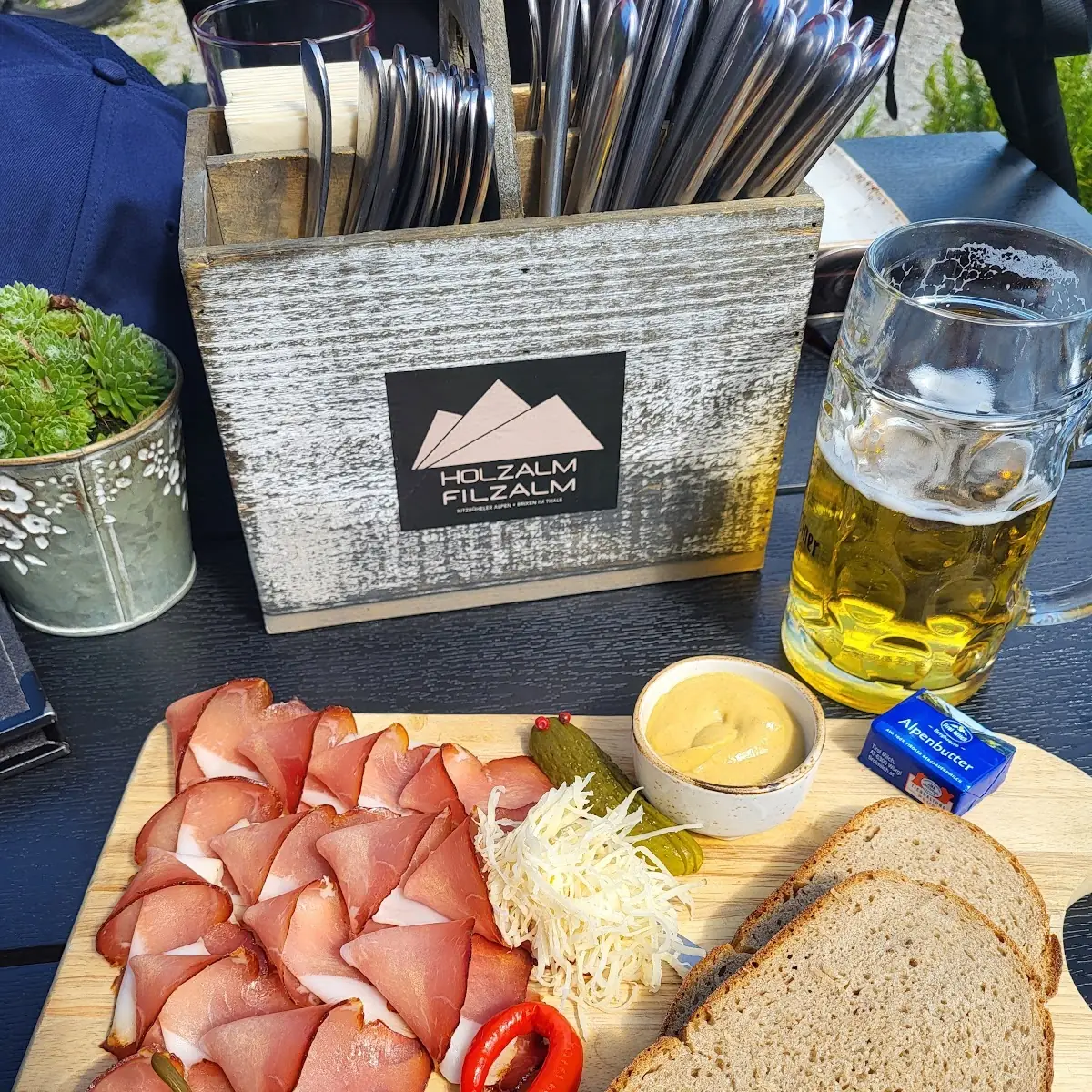 Essen und Trinken photo 6