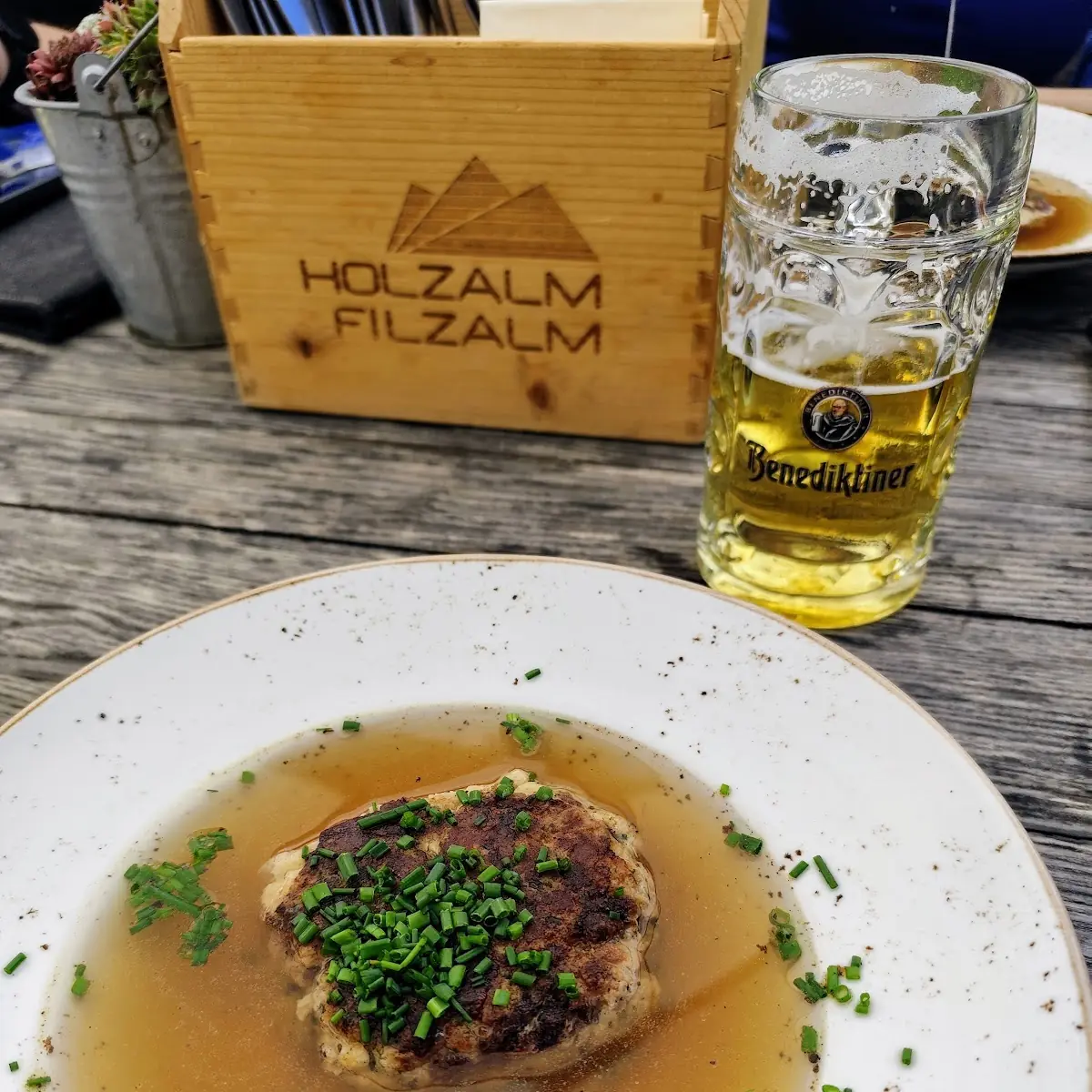 Essen und Trinken photo 7