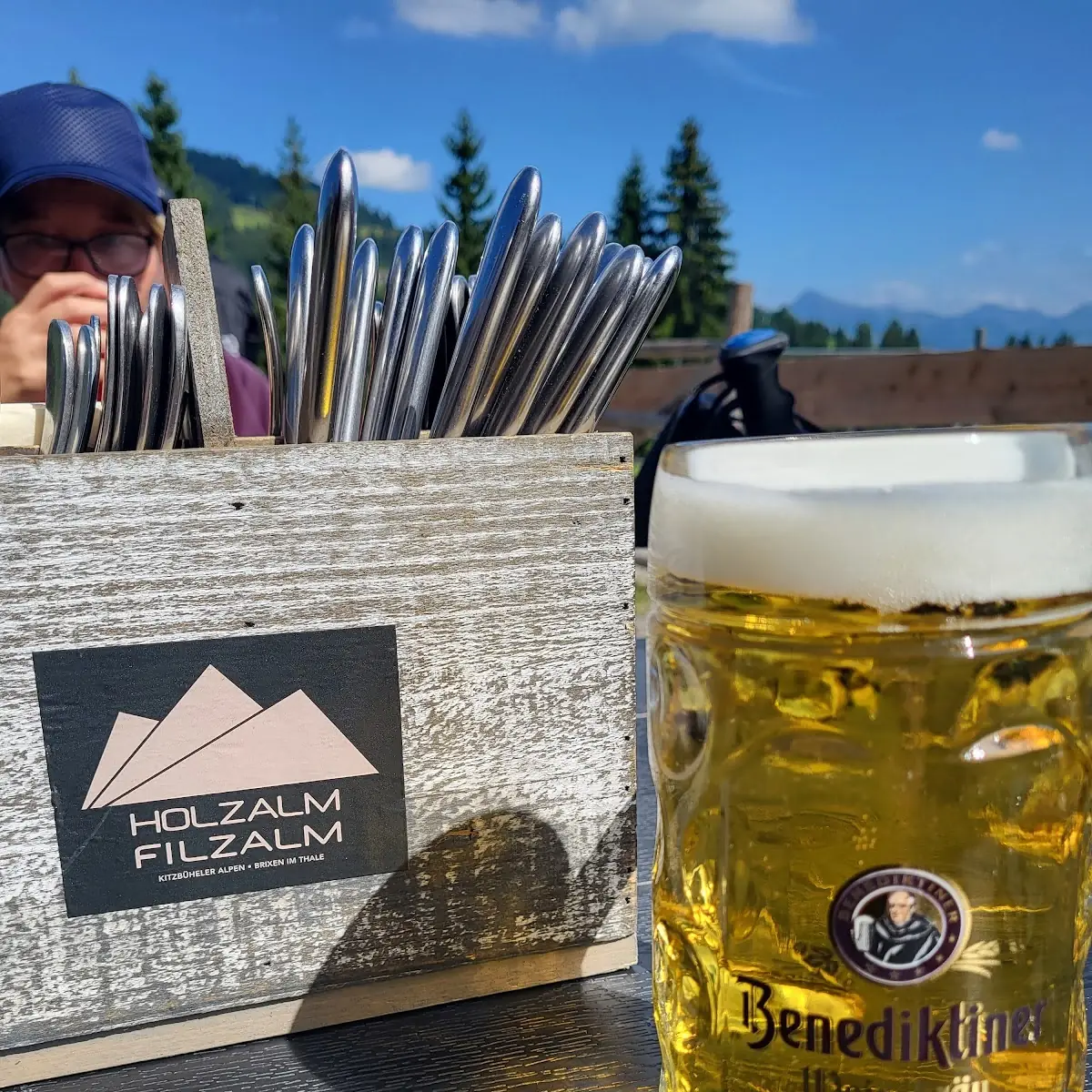 Essen und Trinken photo 8