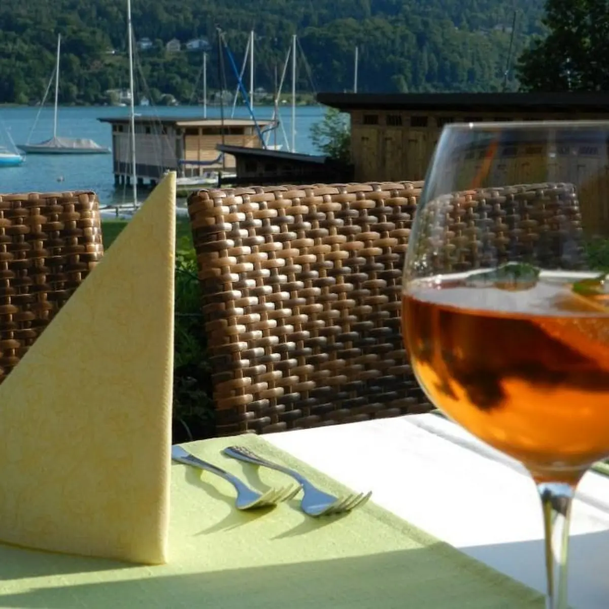 Essen und Trinken photo 1