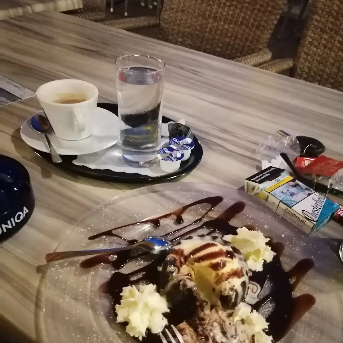Essen und Trinken photo 10