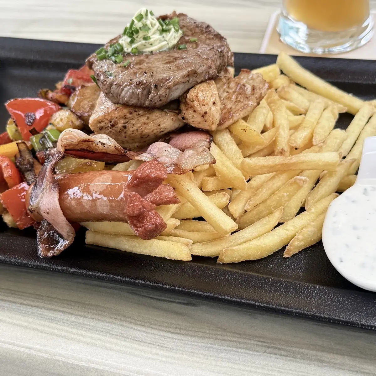 Essen und Trinken photo 2