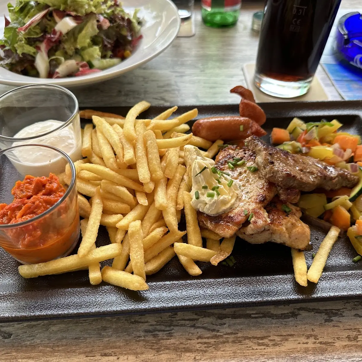 Essen und Trinken photo 4