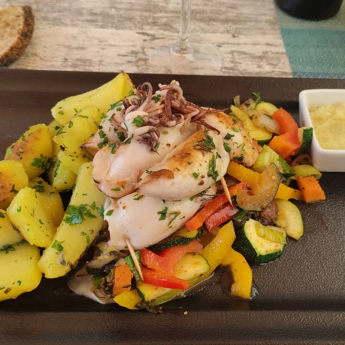 Essen und Trinken photo 5