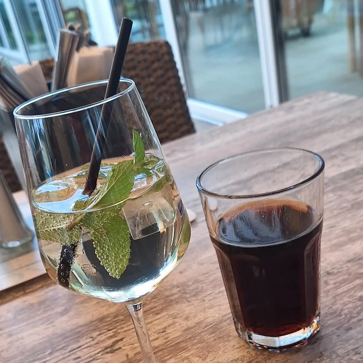 Essen und Trinken photo 6