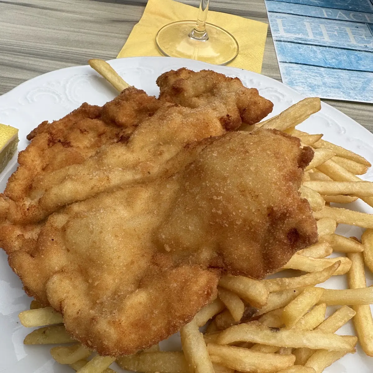 Essen und Trinken photo 7