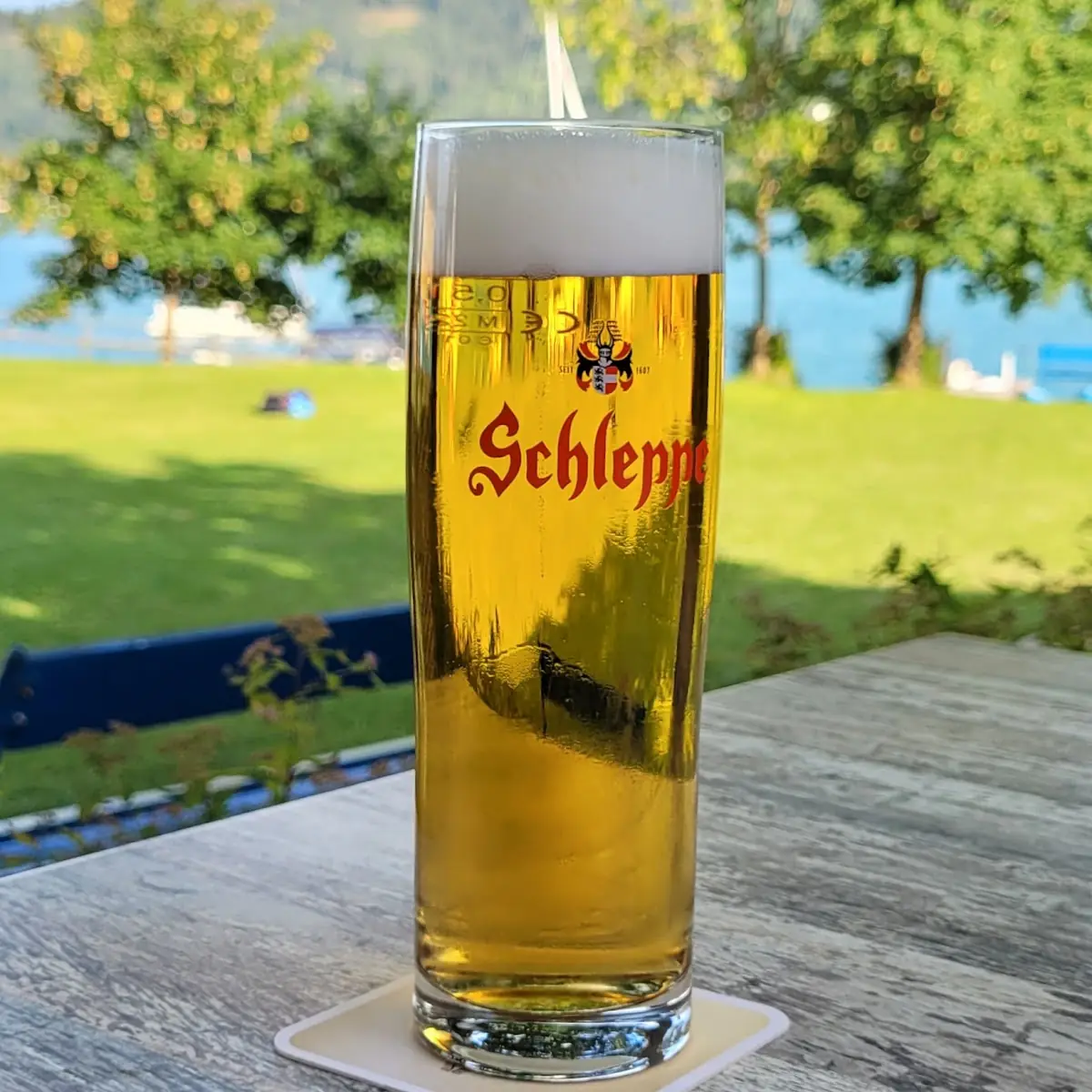 Essen und Trinken photo 8