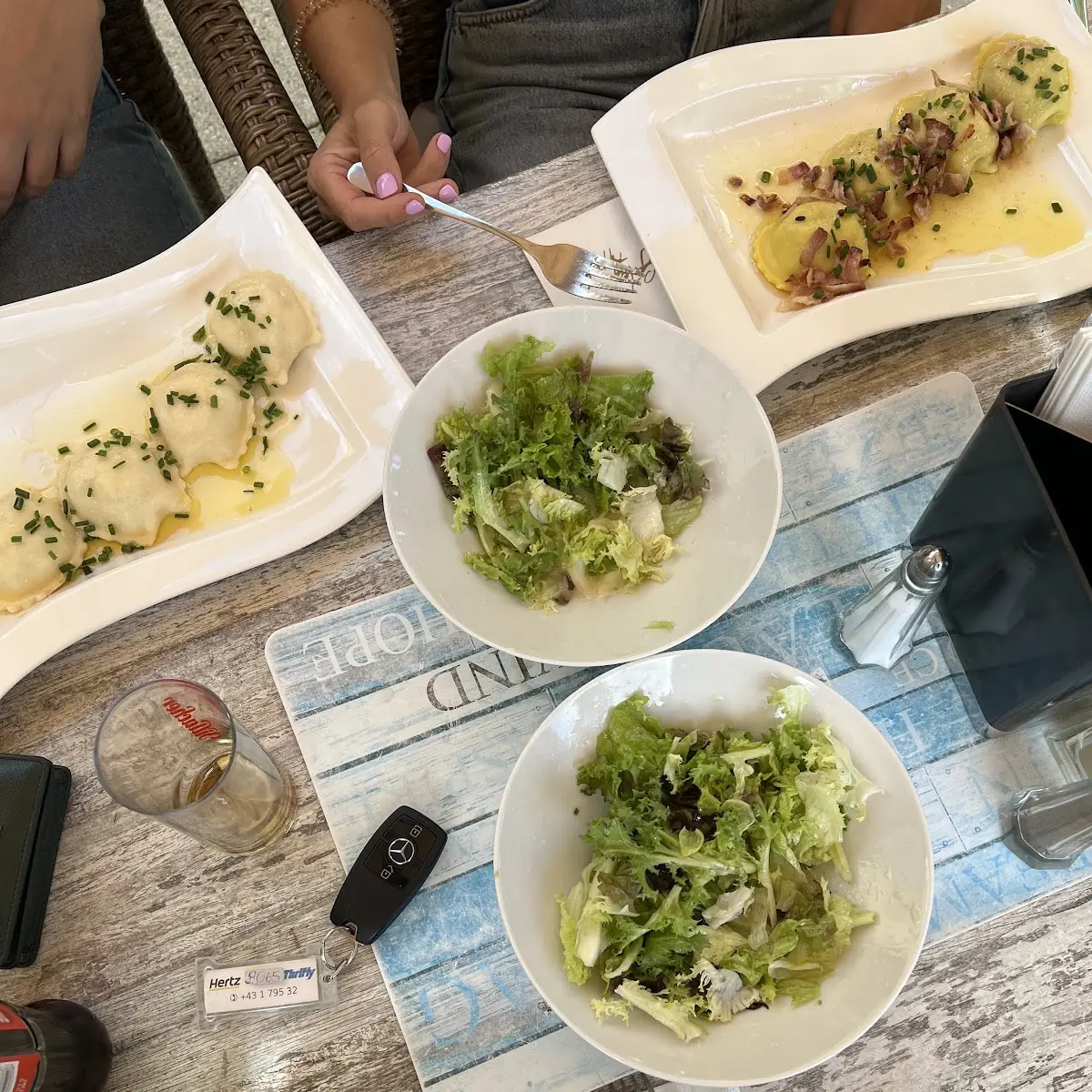 Essen und Trinken photo 9