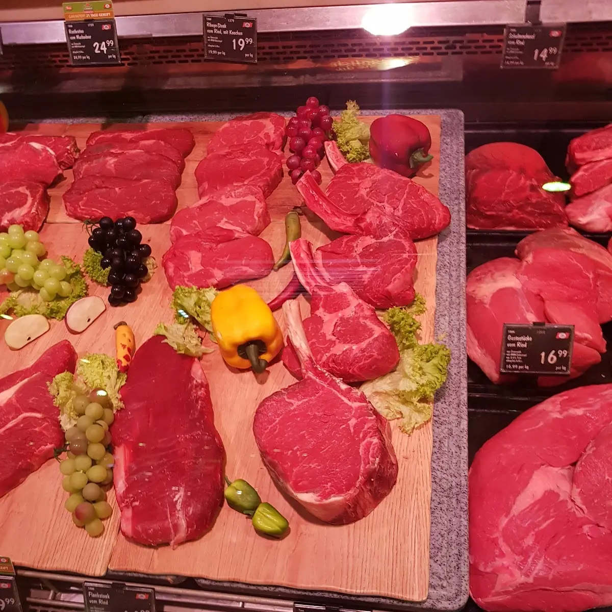 Essen und Trinken photo 5