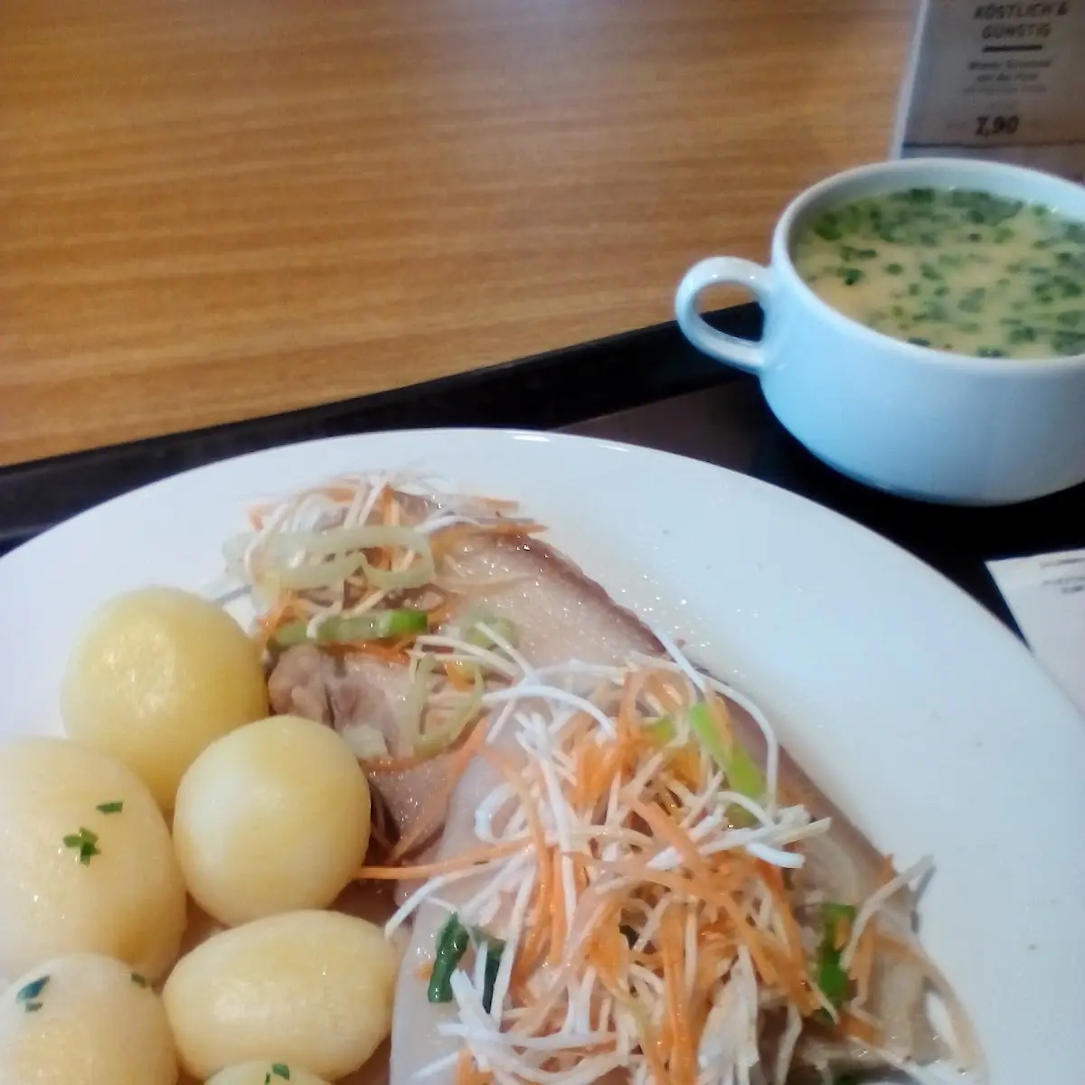 Essen und Trinken photo 9