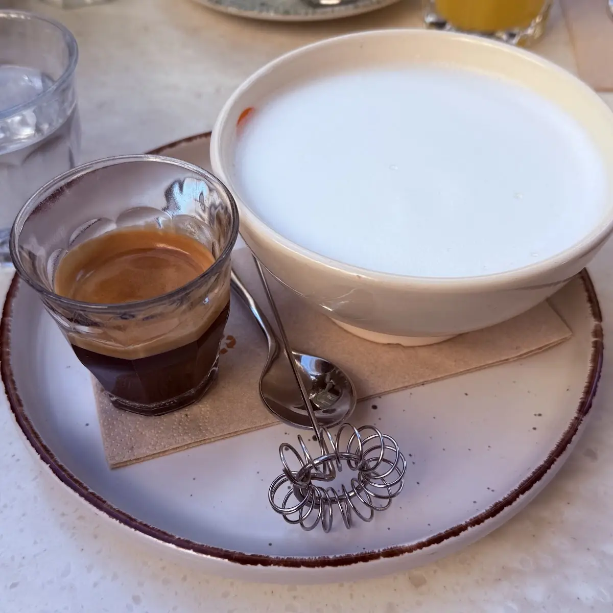 Essen und Trinken photo 10