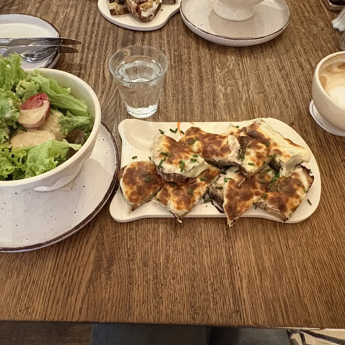 Essen und Trinken photo 5