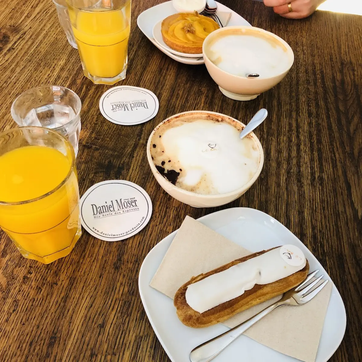 Essen und Trinken photo 6