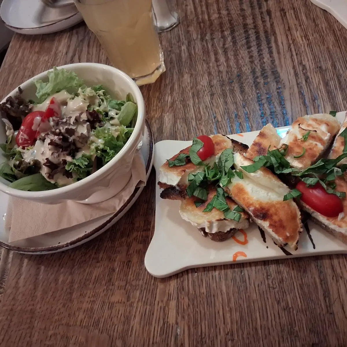Essen und Trinken photo 7