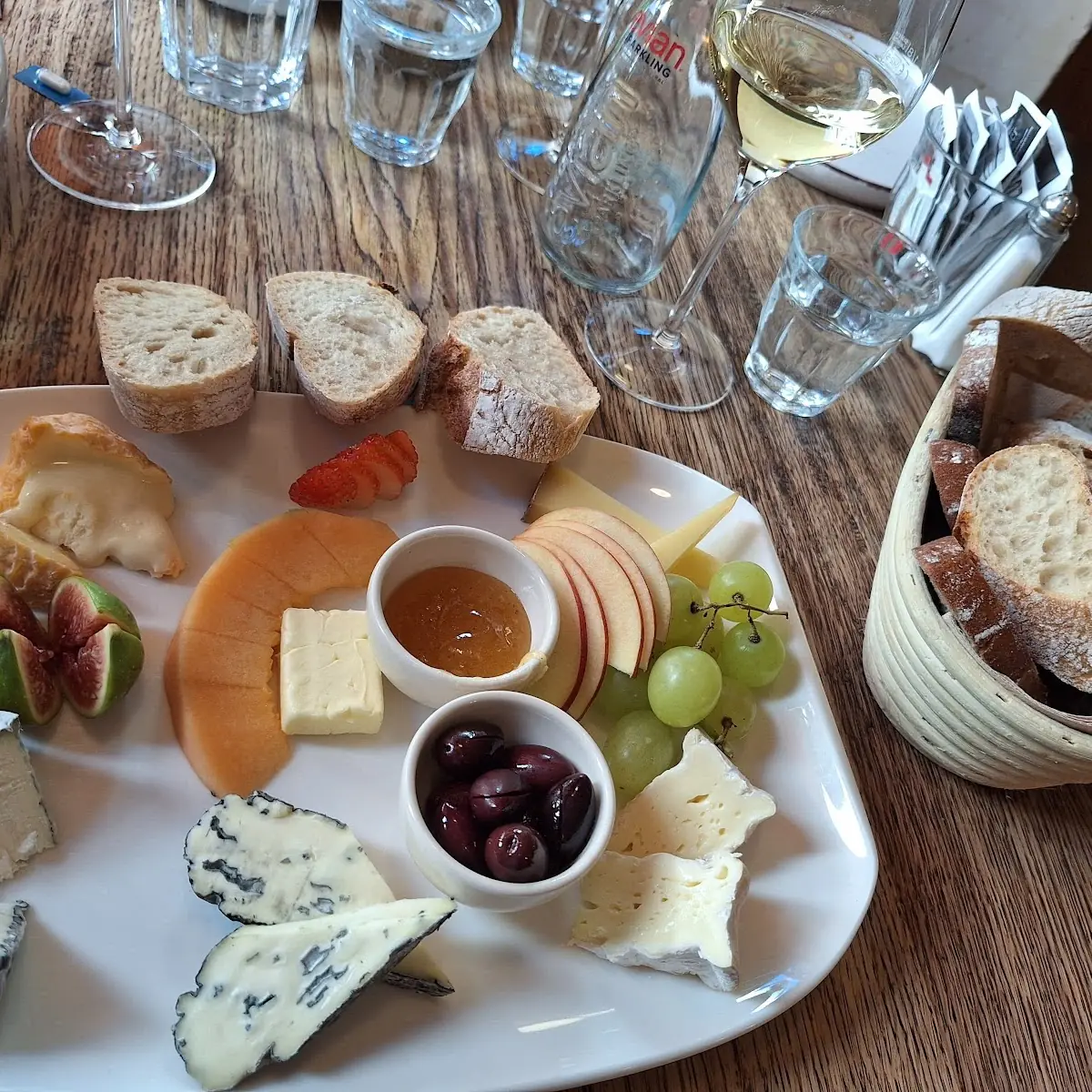 Essen und Trinken photo 9