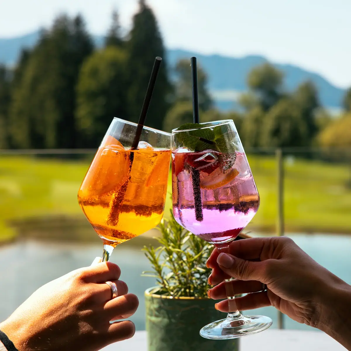 Essen und Trinken photo 6