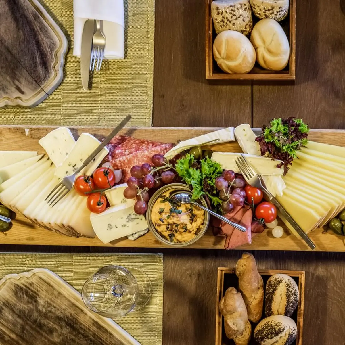 Essen und Trinken photo 7