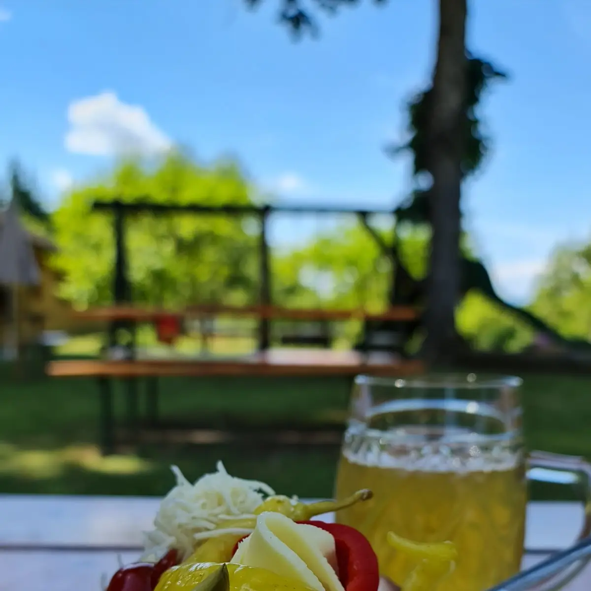 Essen und Trinken photo 3