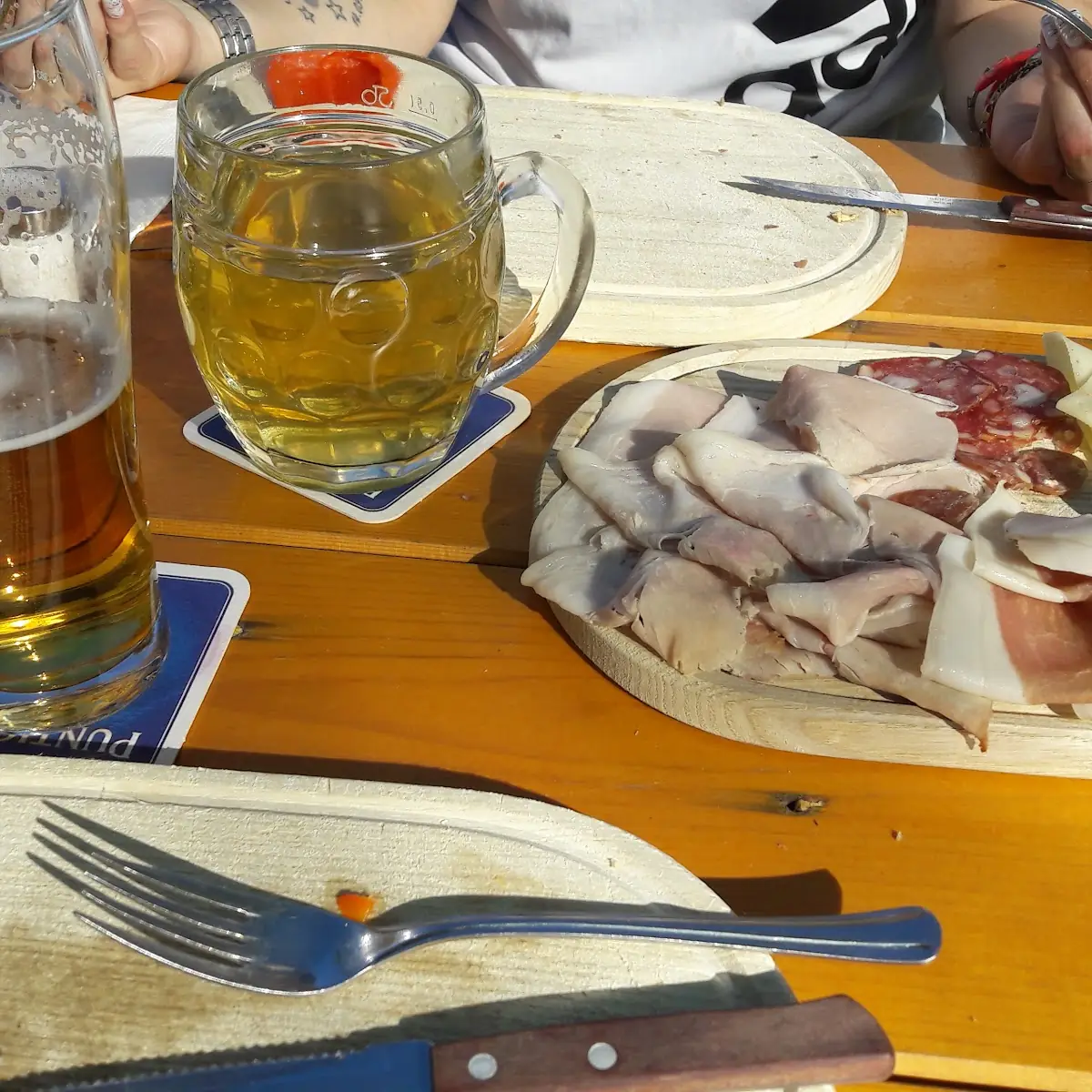 Essen und Trinken photo 4