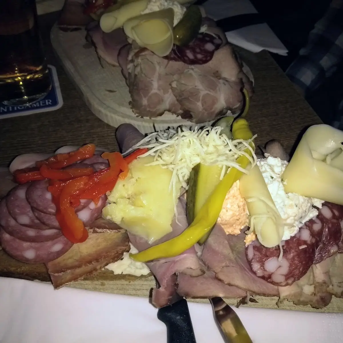 Essen und Trinken photo 5