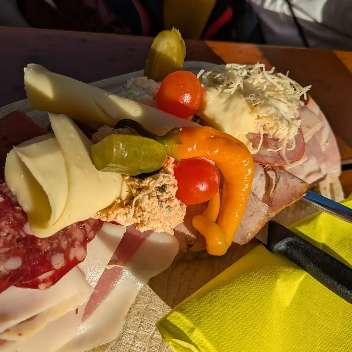Essen und Trinken photo 7