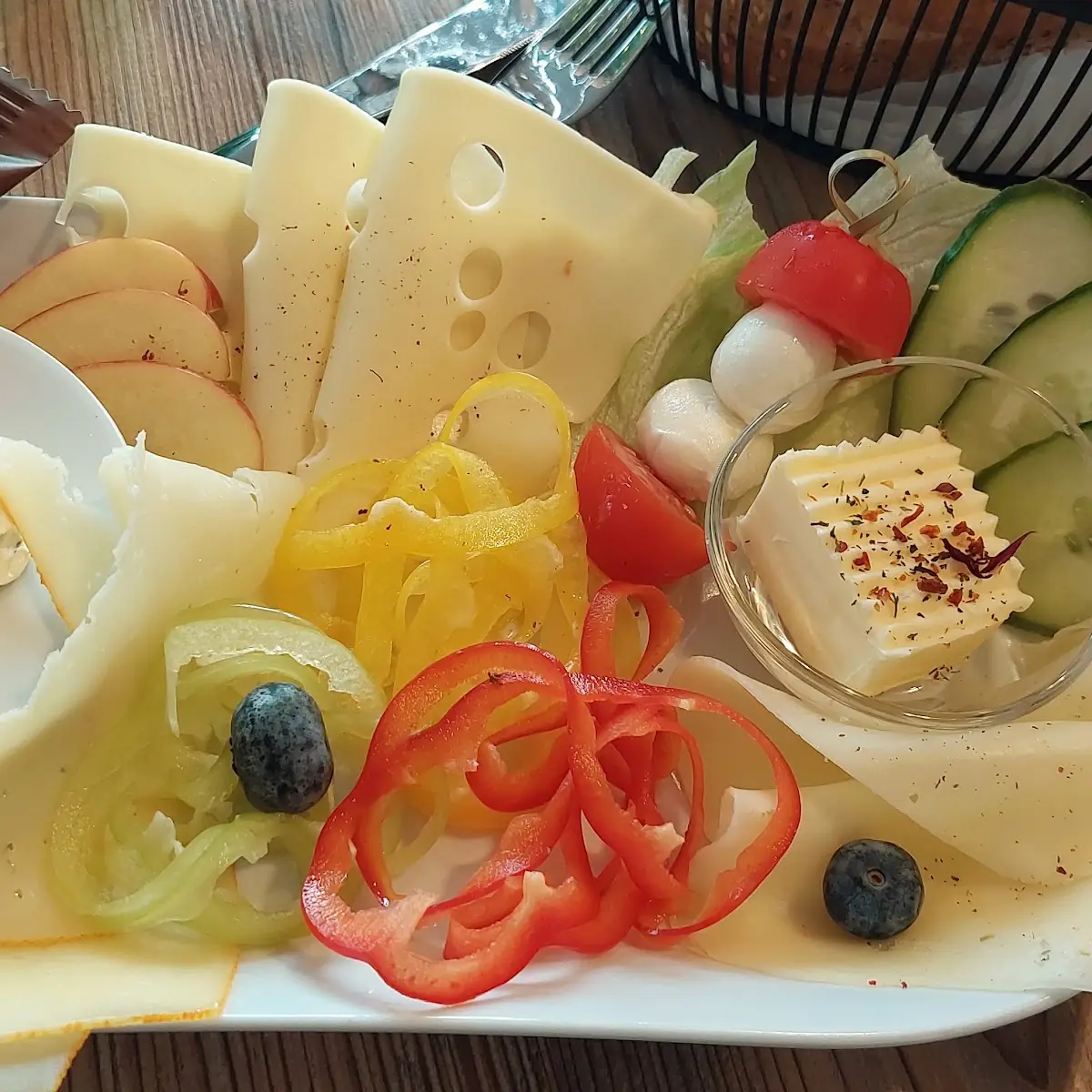 Essen und Trinken photo 3
