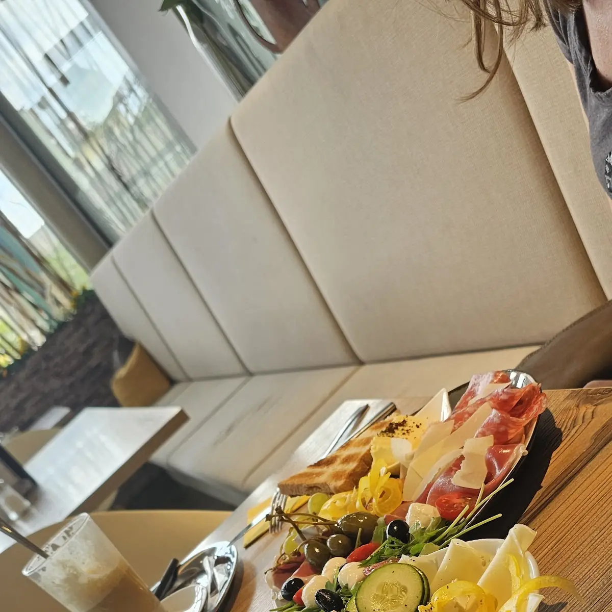 Essen und Trinken photo 4