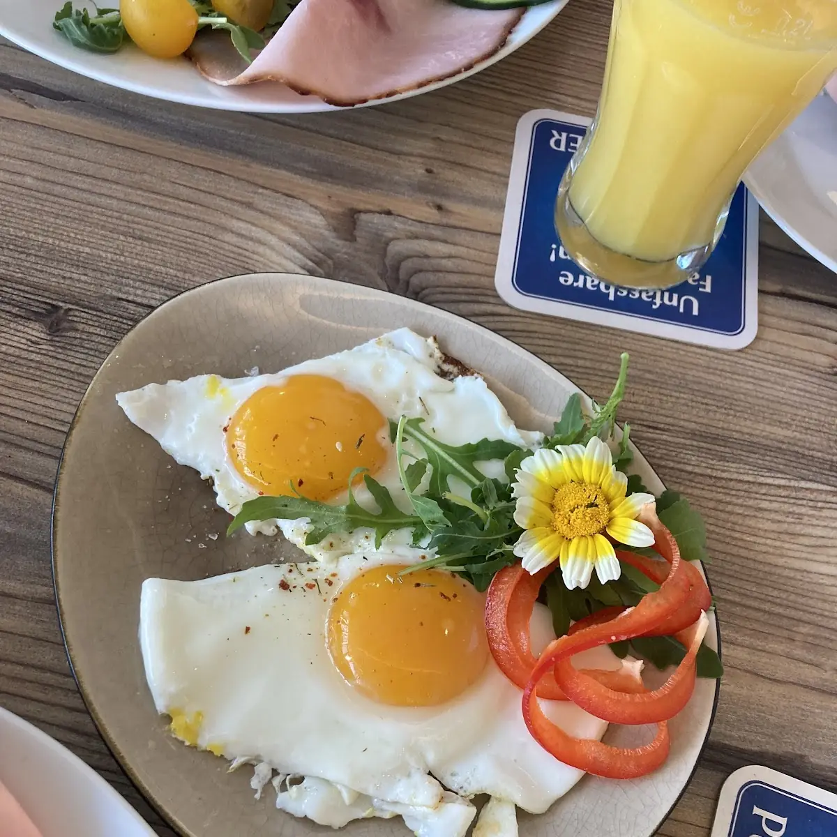 Essen und Trinken photo 6