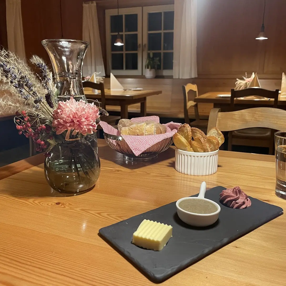 Essen und Trinken photo 1