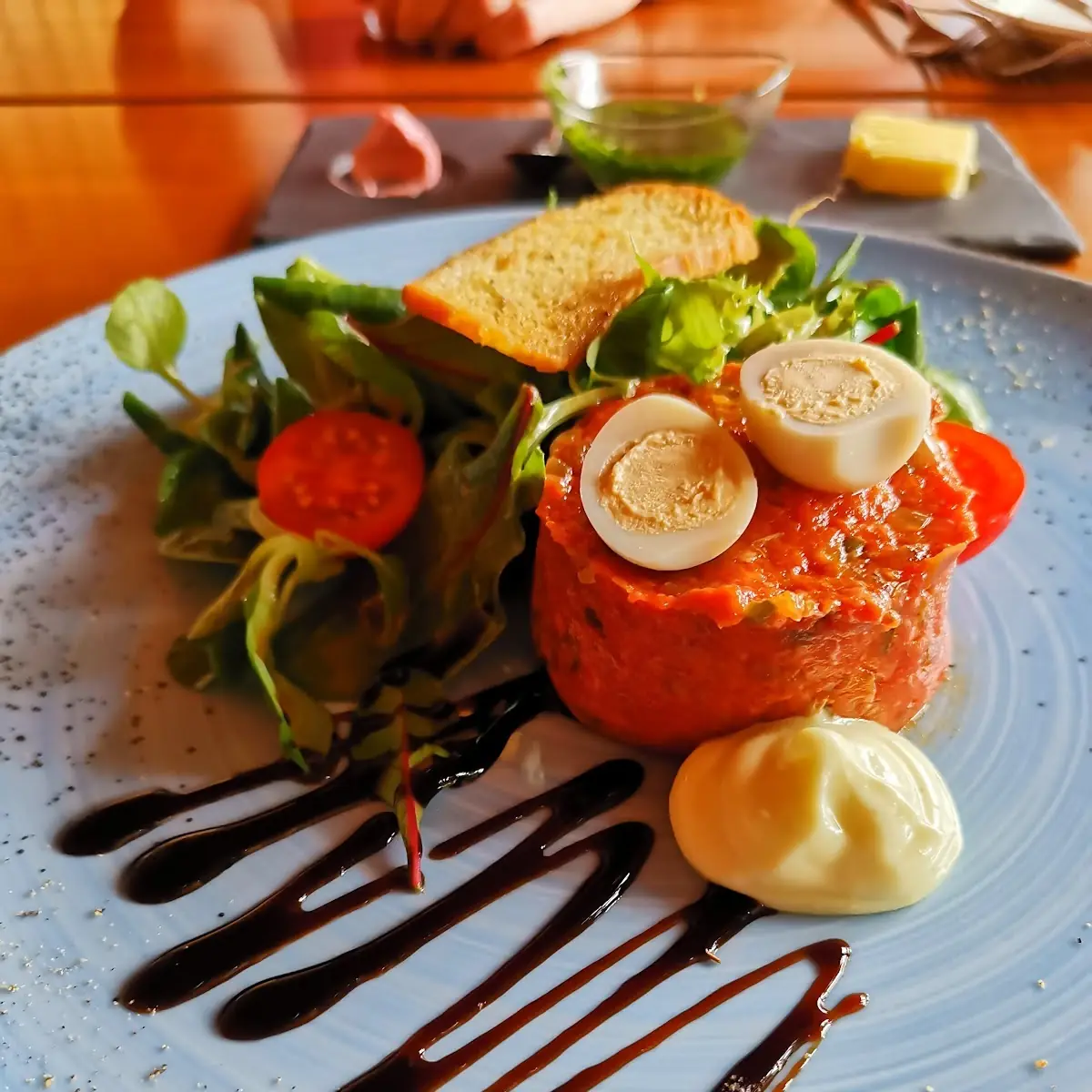 Essen und Trinken photo 10