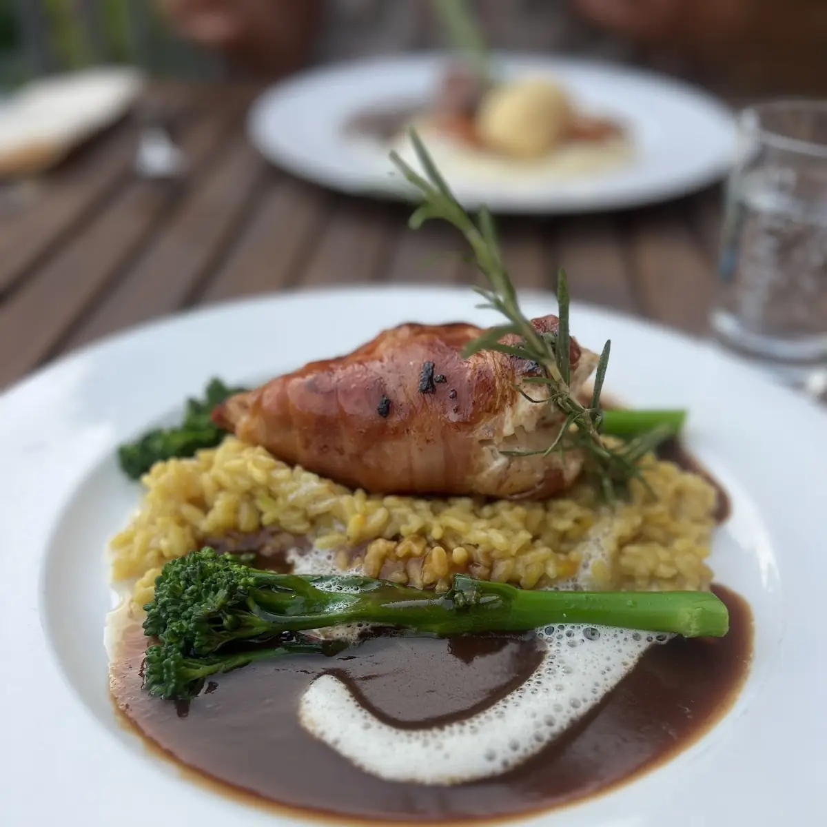 Essen und Trinken photo 2