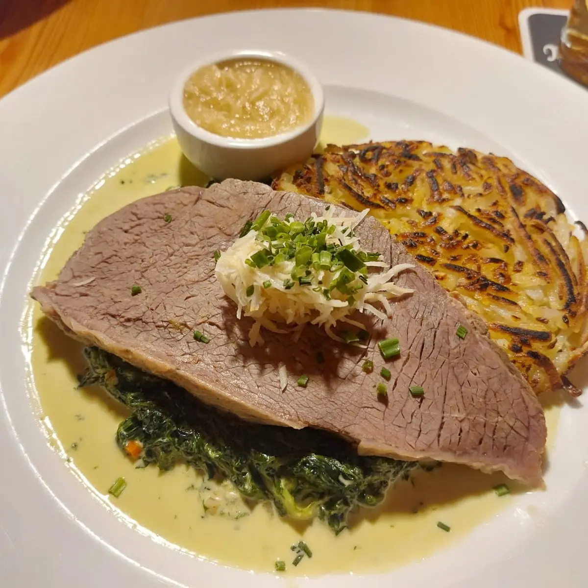 Essen und Trinken photo 7