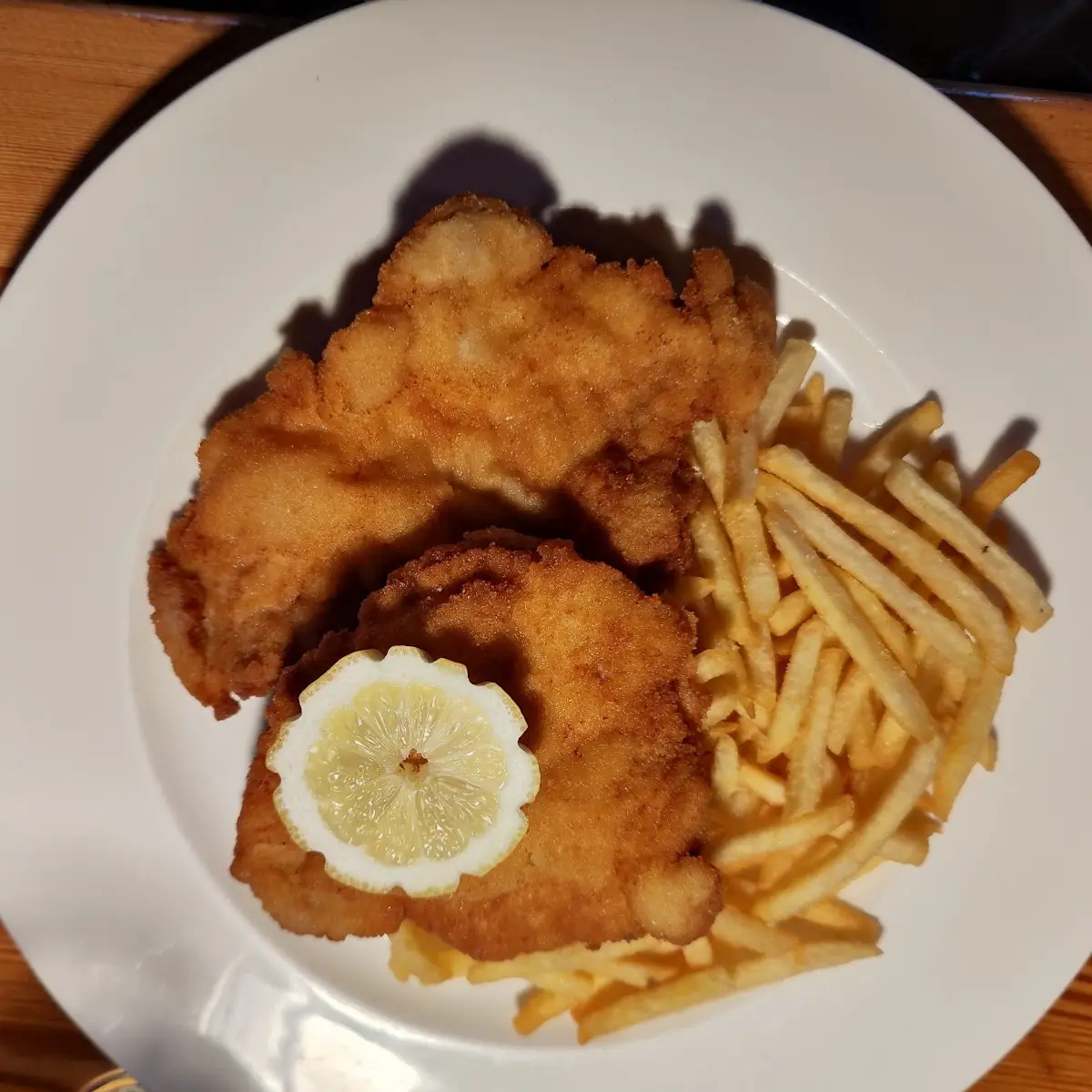 Essen und Trinken photo 9