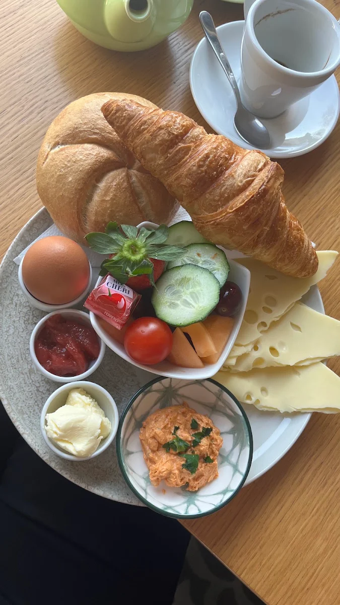 Essen und Trinken photo 1