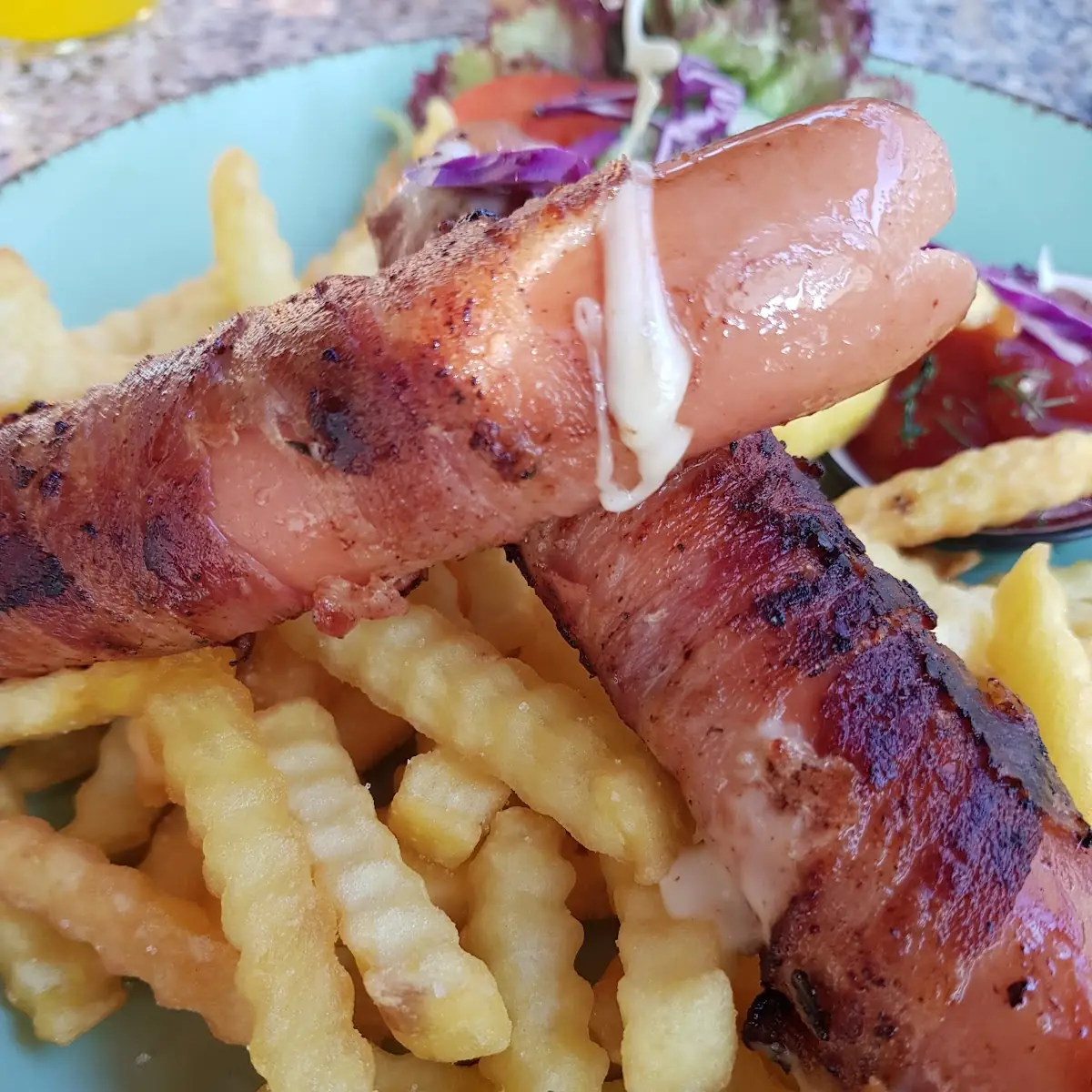 Essen und Trinken photo 10